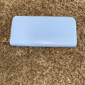 Blue Wallet
